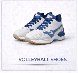 Volleyball Shoes